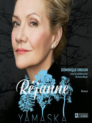 cover image of Réjanne